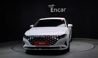 Hyundai Grandeur 2022, 92869 км, за 16345.02 USD