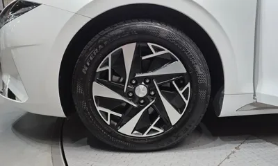 Hyundai Grandeur 2022, 92869 км, за 16345.02 USD