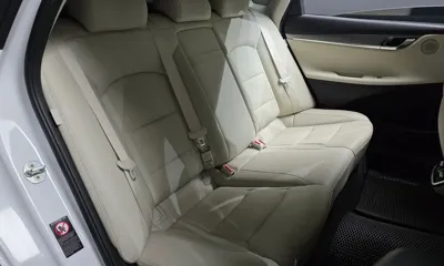 Hyundai Grandeur 2022, 92869 км, за 16221.51 USD - фото 11
