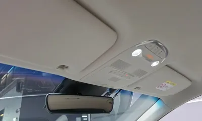 Hyundai Grandeur 2022, 92869 км, за 16221.51 USD - фото 29