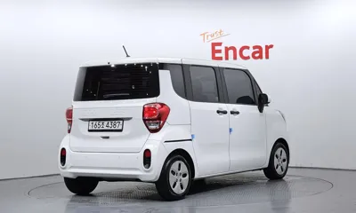 Kia Ray 2022, 67336 км, за 5200.54 USD