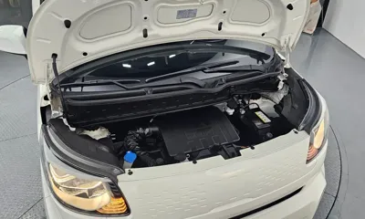 Kia Ray 2022, 67336 км, за 5200.54 USD - фото 6