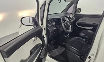 Kia Ray 2022, 67336 км, за 5200.54 USD - фото 10