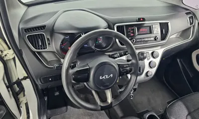 Kia Ray 2022, 67336 км, за 5200.54 USD - фото 14