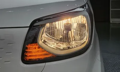 Kia Ray 2022, 67336 км, за 5200.54 USD - фото 22
