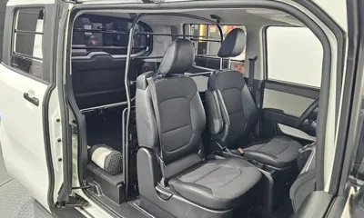 Kia Ray 2022, 67336 км, за 5200.54 USD - фото 26