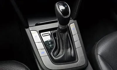 Hyundai Avante 2018, 87975 км, за 5622.51 USD - фото 9