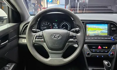 Hyundai Avante 2018, 87975 км, за 5622.51 USD - фото 14