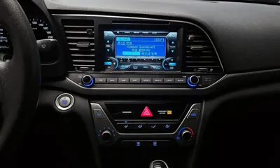Hyundai Avante 2018, 87975 км, за 5622.51 USD - фото 16