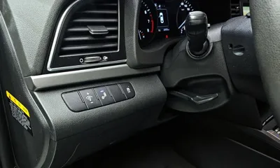 Hyundai Avante 2018, 87975 км, за 5622.51 USD - фото 18