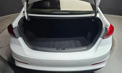 Hyundai Avante 2018, 87975 км, за 5622.51 USD - фото 20