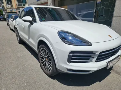 Porsche Cayenne 2019, 62267 км, за 43091.37 USD