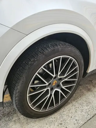 Porsche Cayenne 2019, 62267 км, за 43091.37 USD - фото 6