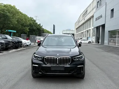BMW X5 2023, 43000 км, за 34401.92 USD