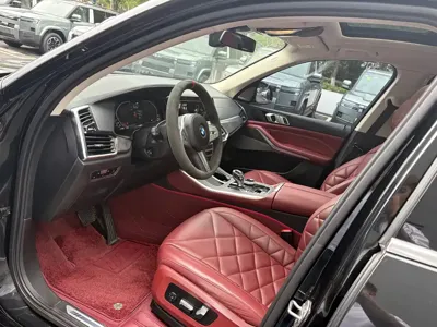 BMW X5 2023, 43000 км, за 34401.92 USD