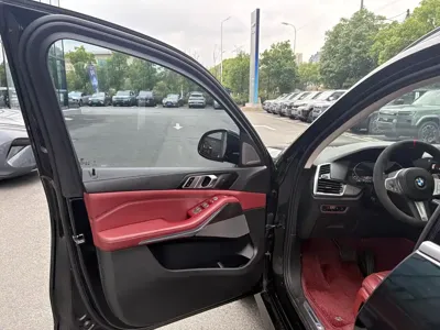 BMW X5 2023, 43000 км, за 34401.92 USD