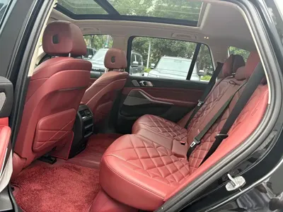 BMW X5 2023, 43000 км, за 34401.92 USD - фото 6