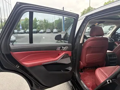 BMW X5 2023, 43000 км, за 34401.92 USD - фото 7