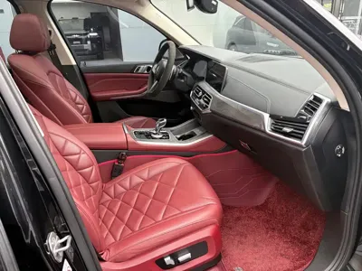 BMW X5 2023, 43000 км, за 34401.92 USD - фото 8