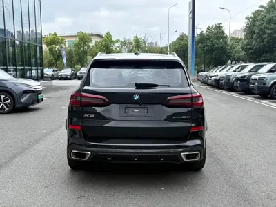 BMW X5 2023, 43000 км, за 34401.92 USD - фото 14