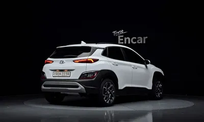 Hyundai Kona 2023, 27081 км, за 17551.84 USD