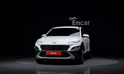 Hyundai Kona 2023, 27081 км, за 17551.84 USD