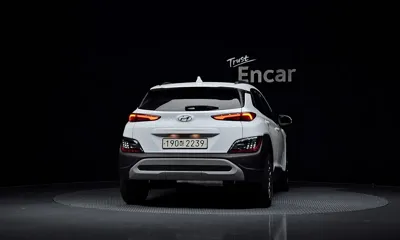 Hyundai Kona 2023, 27081 км, за 17551.84 USD
