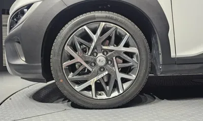 Hyundai Kona 2023, 27081 км, за 17551.84 USD