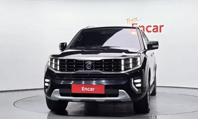 Kia Mohave 2021, 68965 км, за 20359.61 USD