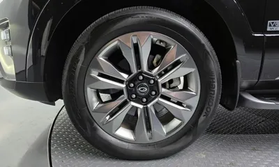 Kia Mohave 2021, 68965 км, за 20359.61 USD