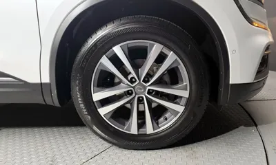 Renault-KoreaSamsung QM6 2020, 59984 км, за 9339.65 USD