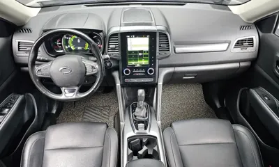 Renault-KoreaSamsung QM6 2020, 59984 км, за 9339.65 USD - фото 7