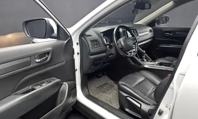 Renault-KoreaSamsung QM6 2020, 59984 км, за 9339.65 USD - фото 11