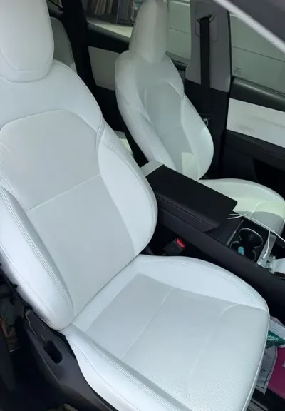 Tesla Model Y 2025, 23000 км, за 28766.61 USD - фото 8