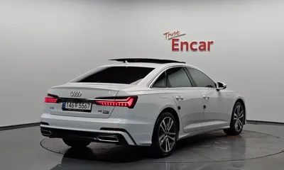 Audi A6 2022, 46266 км, за 21682.3 USD