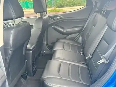 BYD Yuan EV 2018, 120000 км, за 4397.26 USD