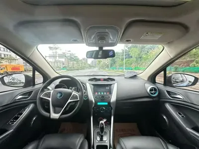 BYD Yuan EV 2018, 120000 км, за 4397.26 USD - фото 6
