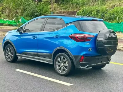 BYD Yuan EV 2018, 120000 км, за 4397.26 USD - фото 7