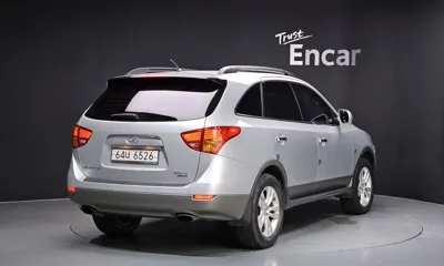 Hyundai Veracruz 2009, 290832 км, за 2275.24 USD
