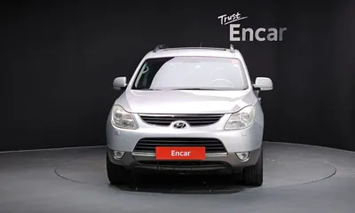 Hyundai Veracruz 2009, 290832 км, за 2275.24 USD
