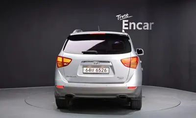 Hyundai Veracruz 2009, 290832 км, за 2275.24 USD