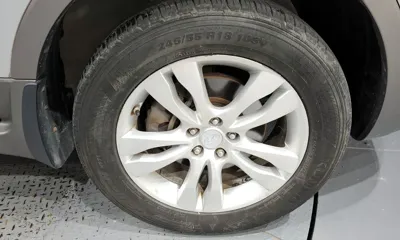Hyundai Veracruz 2009, 290832 км, за 2275.24 USD