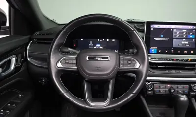 Jeep Compass 2022, 41527 км, за 14651.29 USD - фото 12