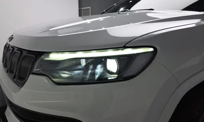 Jeep Compass 2022, 41527 км, за 14651.29 USD - фото 22