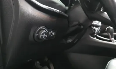 Jeep Compass 2022, 41527 км, за 14651.29 USD - фото 34