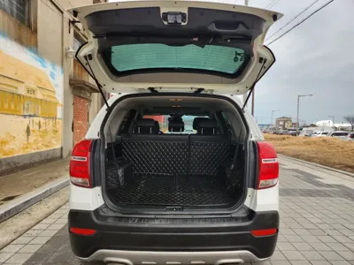 ChevroletGMDaewoo Captiva 2015, 180000 км, за 3216.49 USD - фото 9