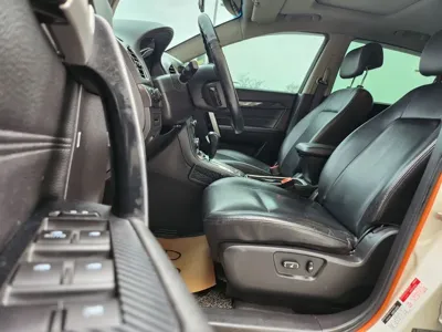 ChevroletGMDaewoo Captiva 2015, 180000 км, за 3216.49 USD - фото 10