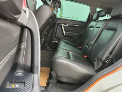 ChevroletGMDaewoo Captiva 2015, 180000 км, за 3216.49 USD - фото 11