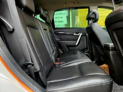 ChevroletGMDaewoo Captiva 2015, 180000 км, за 3216.49 USD - фото 12