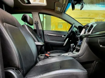 ChevroletGMDaewoo Captiva 2015, 180000 км, за 3216.49 USD - фото 13